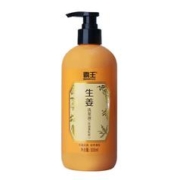 霸王生姜防脱洗发水500ml*1瓶