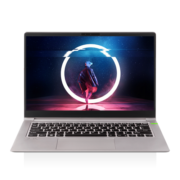 VAIO FH14 侍14Ultra英特尔酷睿14英寸1.4Kg 高性能轻薄笔记本电脑 (i7 16G 512G FHD) 铂金银