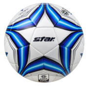 世达（star）SB225FTB 热粘合 5号 比赛足球 世达2000系列 中冠联赛指定用球