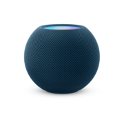 Apple HomePod mini 智能音响/音箱 蓝牙音响/音箱 智能家居 蓝色
