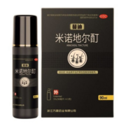 京喜特价、20点开始：蔓迪 米诺地尔酊 90ml*2瓶+多个赠品