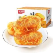 weiziyuan 味滋源 肉松蛋糕 500g