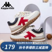 Kappa 卡帕 儿童运动鞋