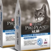 京东PLUS：PRO PLAN 冠能 优护益肾室内成猫猫粮 7kg