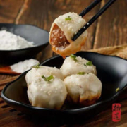 杨过 招牌鲜肉生煎包500g*2 20只 早餐点心包子 速食半成品 苏州特
