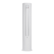 京东百亿补贴：Xiaomi 小米 2匹 新能效 冷暖变频 立式空调 KFR-51LW/N1A3