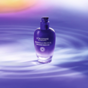 新品上市，L'Occitane 欧舒丹 腊菊香精萃活颜精华乳 75ml