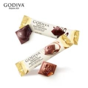 GODIVA 歌帝梵 经典大师系列黑巧克力条 30g