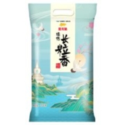 金龙鱼 长粒香大米 东北大米 臻选长粒香10kg