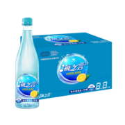 统一 海之言电解质饮料柠檬口味 500ml*15瓶/箱