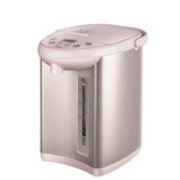 再降价：Midea 美的 MK-SP50Colour201 保温电热水瓶 5L 流光金