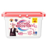 ROTHSCROOSTER 四合一洗衣凝珠 56颗*1盒