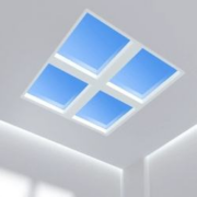 Yeelight 易来 智能青空灯 单个