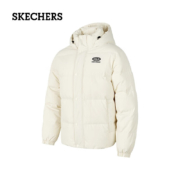 京东百亿补贴：SKECHERS 斯凯奇 运动羽绒服