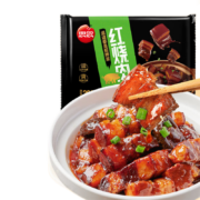 思念 高端预制菜 红烧肉 300g