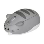 Akko 艾酷 猫猫 2.4G无线鼠标