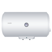 海尔（Haier）出品统帅热水器电热水器家用电恒温小型小户型浴室厨房节能速热储水式淋浴卫生间洗澡LC 【LC2】40升2200w+安全防电墙【1-2人】