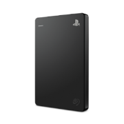 需抢券、需首购：希捷 (Seagate) 移动硬盘 1TB USB3.0 简-暗夜黑 2.5英寸 机械硬盘