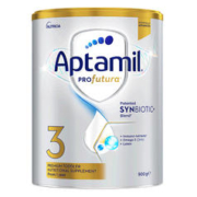 19日20点、88VIP：Aptamil 爱他美 白金版 婴儿奶粉 3段 900g