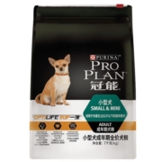 冠能(PRO PLAN)宠物泰迪柯基比熊柴犬博美成犬法斗狗粮 小型犬鸡肉味 7kg