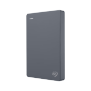 需抢券、首购：希捷(Seagate) 移动硬盘 2TB USB3.0 简 2.5英寸 机械硬盘 高速 轻薄 便携
