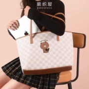 阪织屋联名包包任选.手提包化妆包