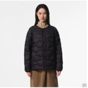 PELLIOT 伯希和 男女款户外羽绒服 12340836