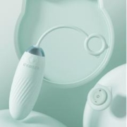 京东PLUS：SIXSEX 第六感 缈潮系列 遥控跳蛋