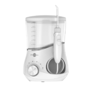 学生专享:博皓（prooral）冲牙器/洗牙器/水牙线/洁牙器 家用台式 5102 象牙白