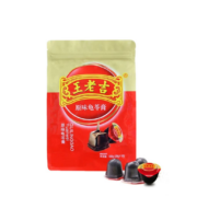 再补货、需首购、plus会员: 王老吉  原味龟苓膏 30g*16个 480g