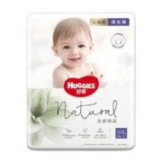 HUGGIES 好奇 心钻装系列 拉拉裤 小森林款