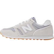 NEW BALANCE NB官方男鞋女鞋373系列经典复古舒适透气轻便休闲鞋运动鞋 灰色 ML373DC2 41.5(脚长26cm)