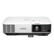 爱普生（EPSON）CB-2255U 投影仪 投影机 商用 办公 会议 (5000流明 WUXGA超高清 无线投影 含安装）