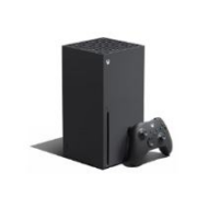 京东百亿补贴：Microsoft 微软 Xbox Series X 国行 游戏机
