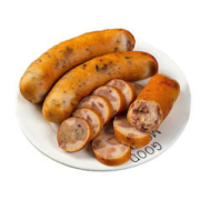 哈尔滨法式鹅肝肠250g