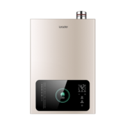 海尔（Haier）出品统帅燃气热水器一级能效双增压零冷水wifi智能防冻恒温节能家用一级能效热水器天然气16升LS5 零冷水年省约462
