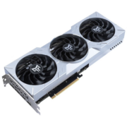 京东百亿补贴：影驰 GeForce RTX4060TI 金属大师MAX OC