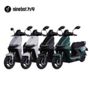 Ninebot 九号 远航家M95C 电动摩托车 JH1500DT-4 72V32Ah铅酸电池