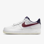 NIKE 耐克 AIR FORCE 1 '07 男子空军一号运动鞋 FV8105-161