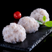 GUOLIAN 国联 火锅鲜虾滑 150g *6袋