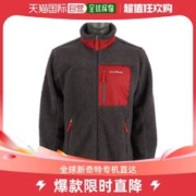mont·bell 中性户外夹克 ML3EWUJF612
