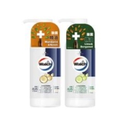 威露士沐浴露450ml*2瓶（佛手柑+橙花）