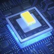 OPPLE 欧普照明 E14螺口LED灯泡 3W 白光