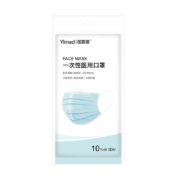 医麦德 儿童口罩 10只