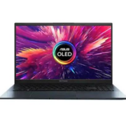 京东百亿补贴：华硕无畏Pro15 2.8K OLED屏高性能轻薄本