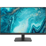 戴尔（DELL）D2421H D2721 全高清IPS窄边框 低蓝光护眼 电脑屏幕娱乐办公便携显示器 D2421H 23.8英寸IPS 低蓝光 可挂壁 官方标配