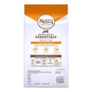 Nutro 美士 鸡肉糙米室内成猫猫粮300g