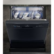 预售：西门子 SJ23HB66KC 独嵌两用晶洗舱洗碗机嵌入式 洗消烘一体  14套