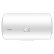 海尔（Haier）出品统帅热水器电热水器家用电恒温小型小户型浴室厨房节能速热储水式淋浴卫生间洗澡LC 【LC1】40升 1500w+小户型优【1-2人】