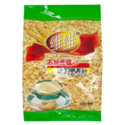 维维无添加蔗糖麦片牛奶搭档即食早餐冲饮谷物800g